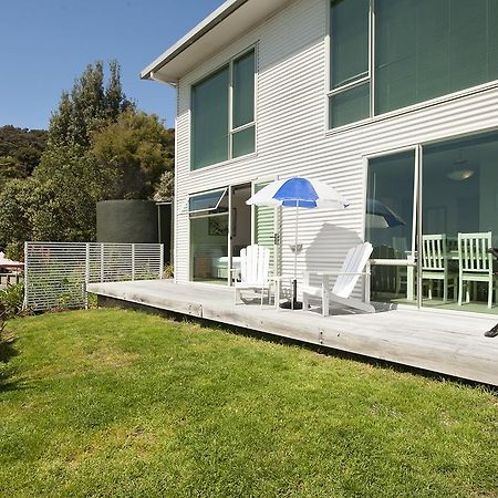 Villa Robins Nest Russell Esterno foto
