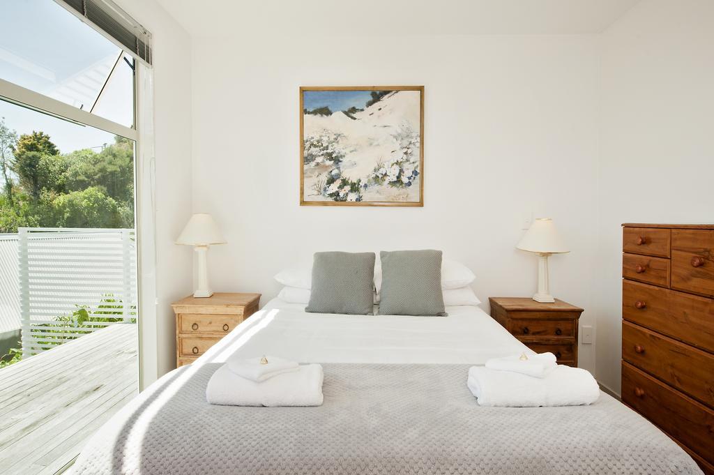 Villa Robins Nest Russell Esterno foto
