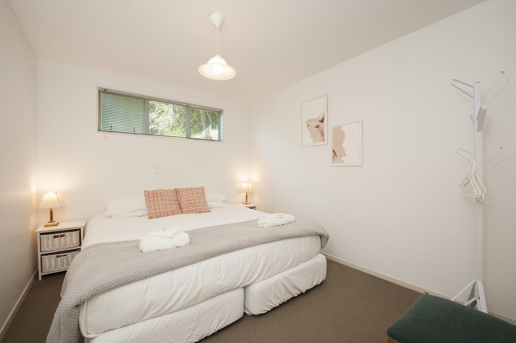 Villa Robins Nest Russell Esterno foto